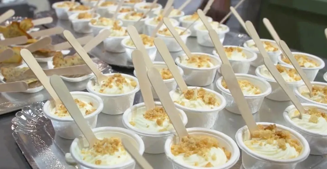 Salon de l'agriculture