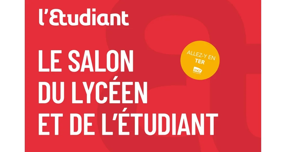 Salon du lycéen et de l'étudiant