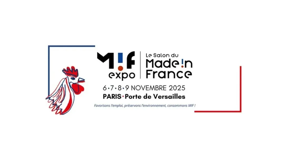 Salon du Made in France