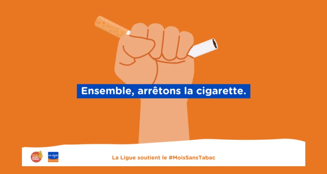 Mois sans tabac