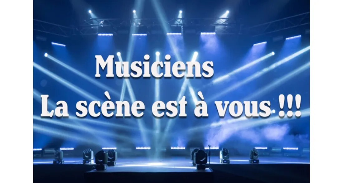 Fête de la musique