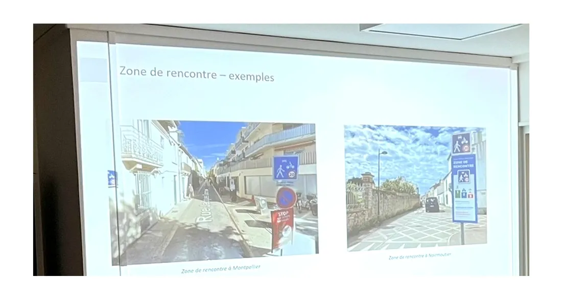 Schéma des mobilités actives