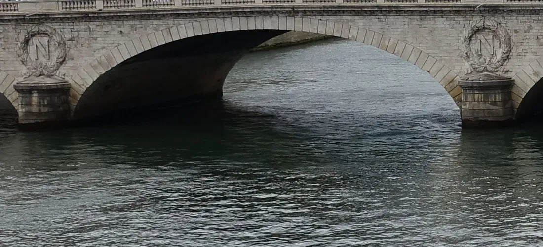 La Seine