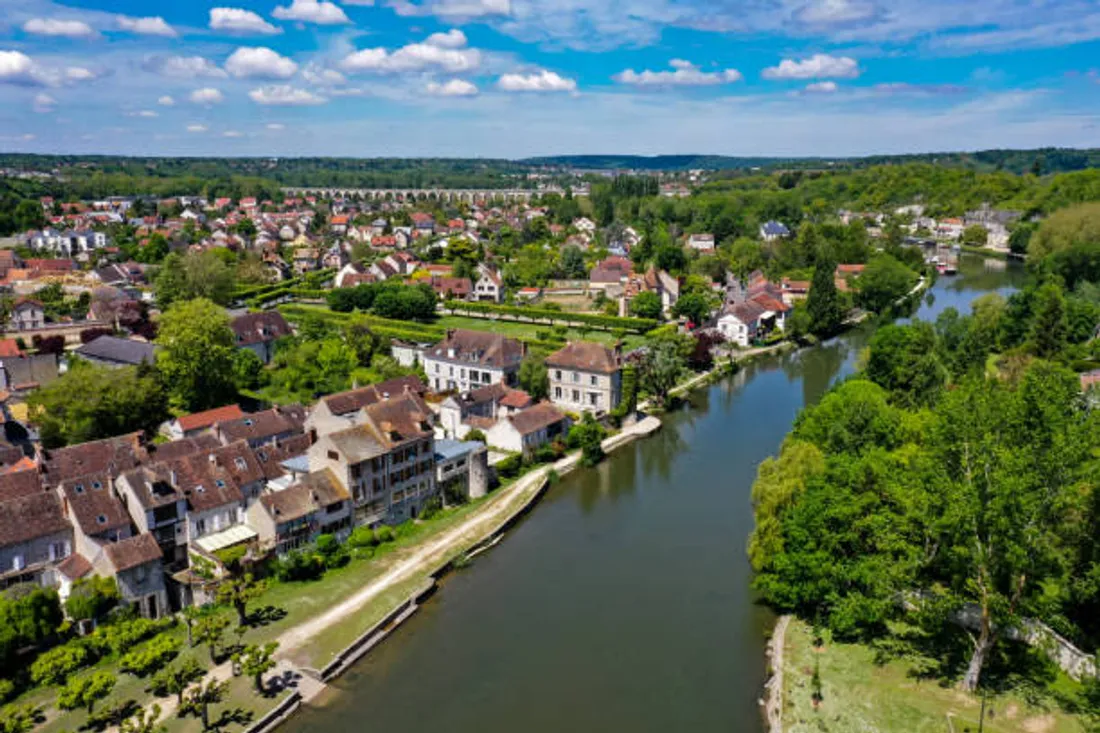 Seine-et-Marne