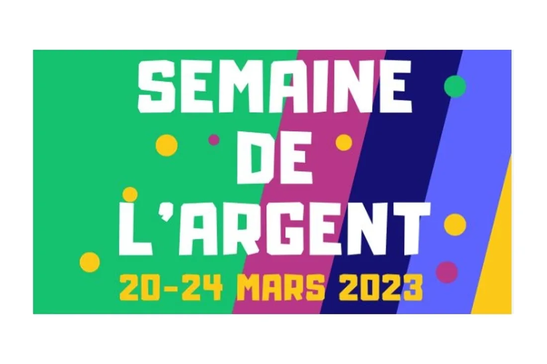 Semaine de l'argent