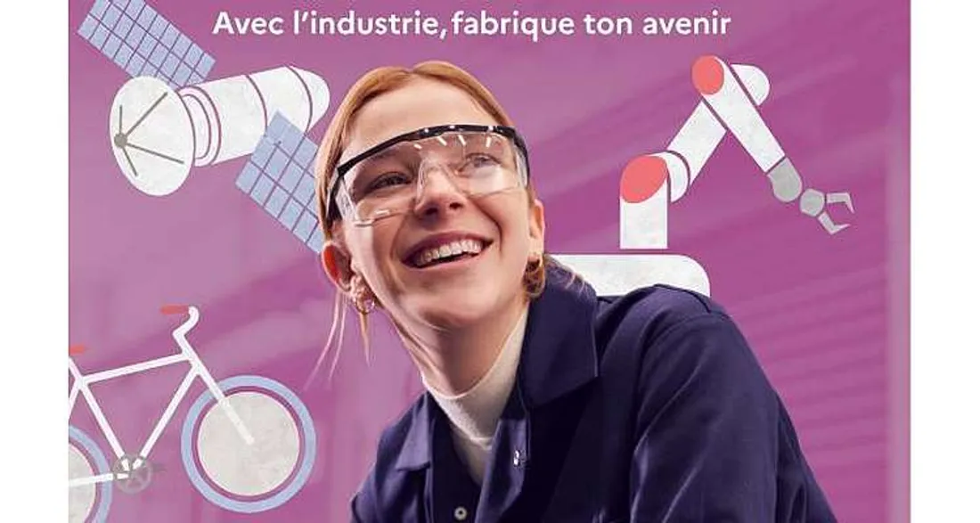 Semaine de l'Industrie 2024