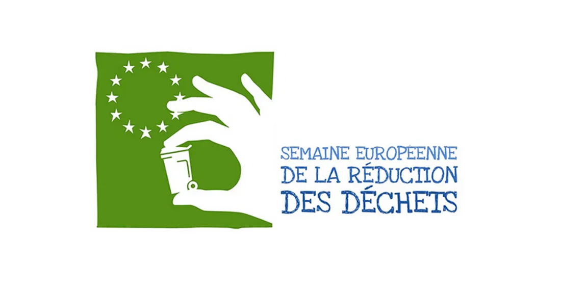 Semaine européenne de réduction des déchets