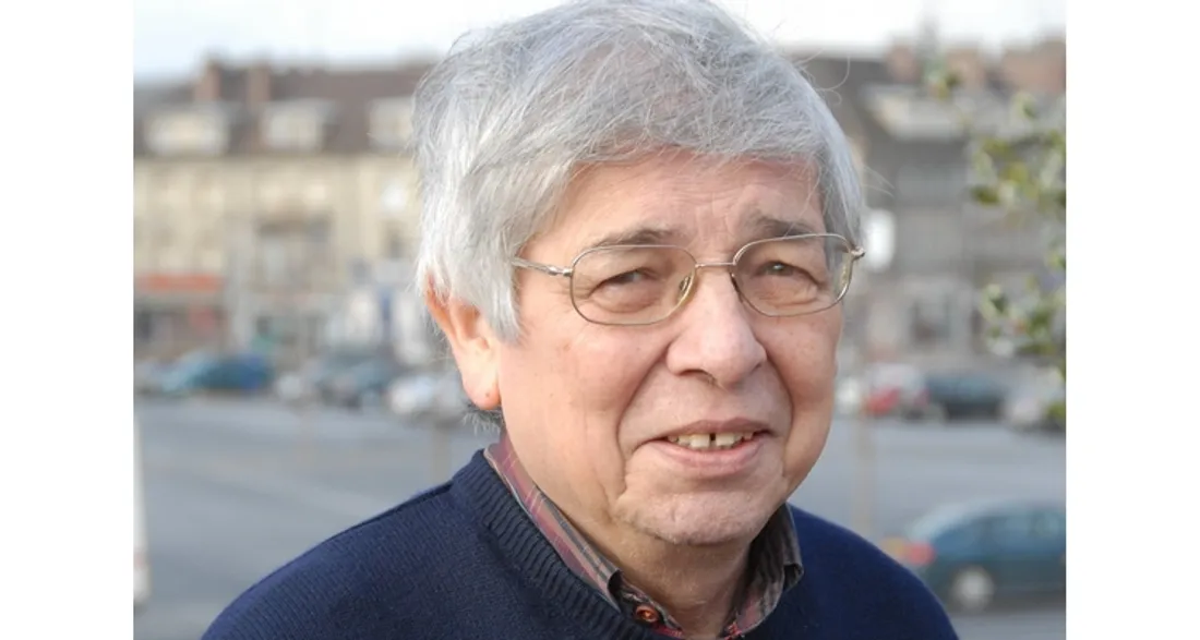 Serge Bernard-Luneau