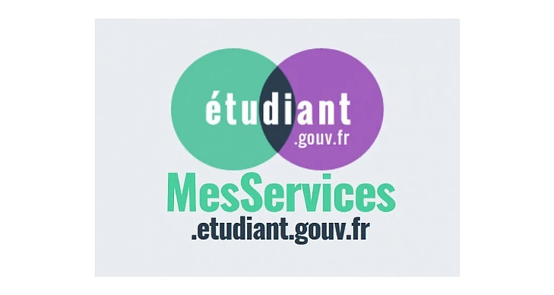 Mes services étudiant