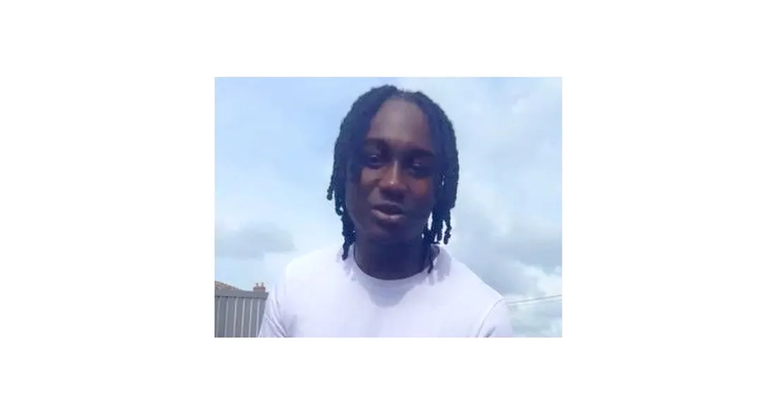 Sidney, tué à Nangis