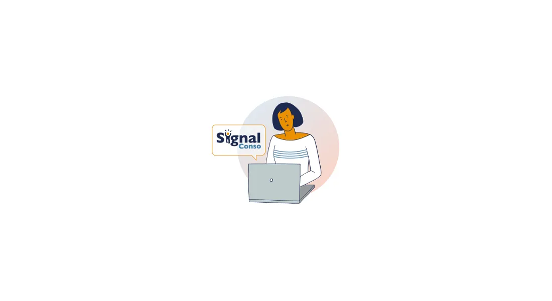 Signal Conso