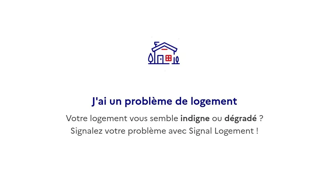Signal Logement