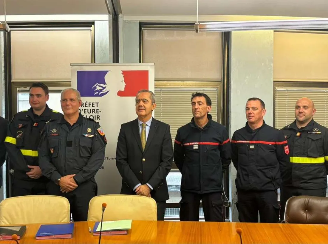 Convention de formation