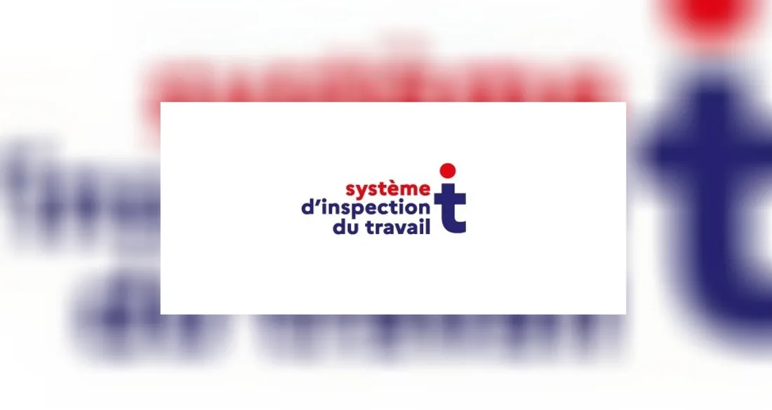 Système d'inspection du travail