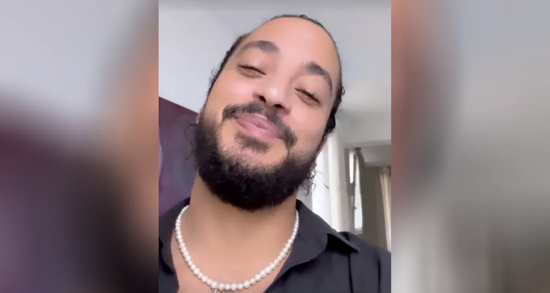 Slimane fait des confidences sur son travail avec Lara Fabian