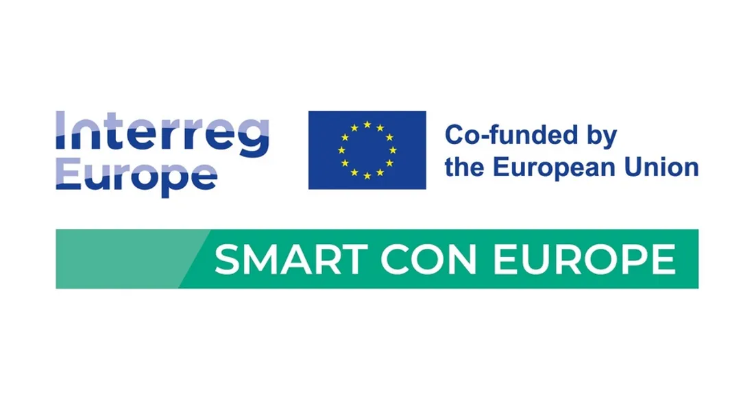 Projet "Smart Con Europe"
