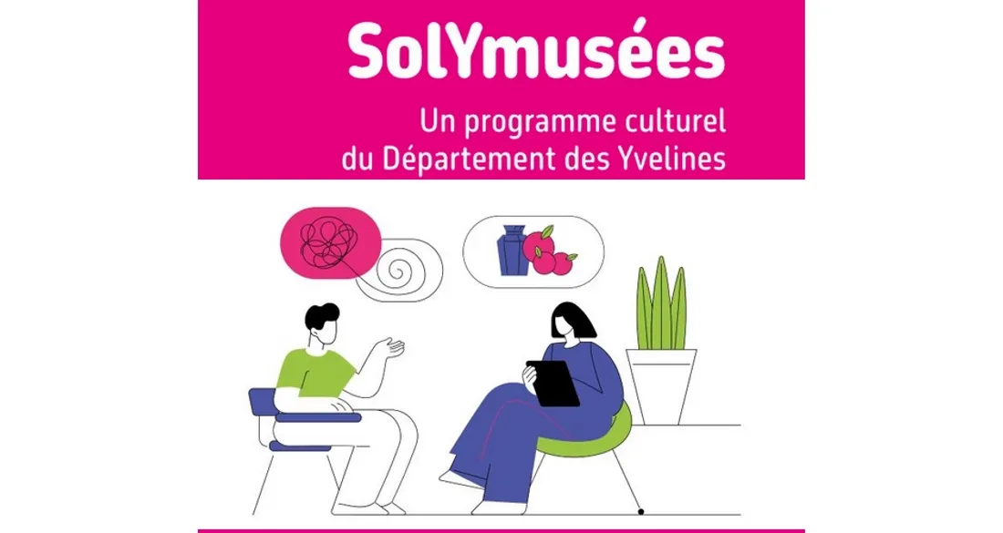 Programme SolYmusées