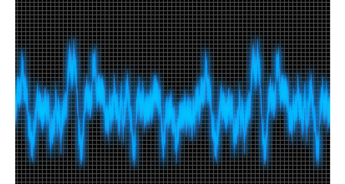 Représentation du son