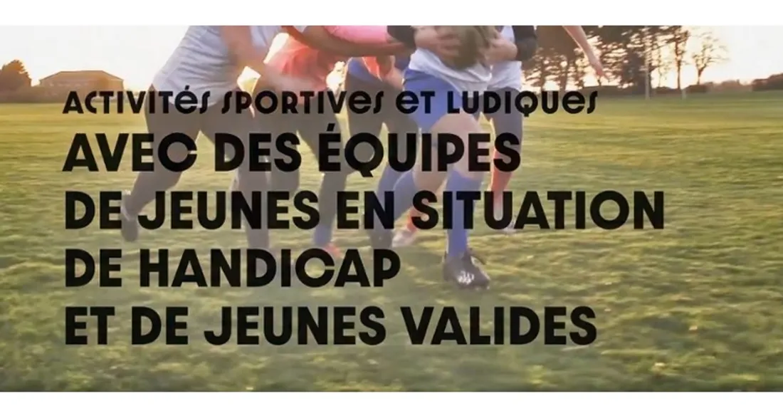Journée sportive