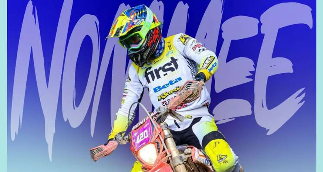 Election du sportif du mois