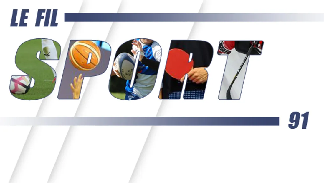 Le Fil Sport 91