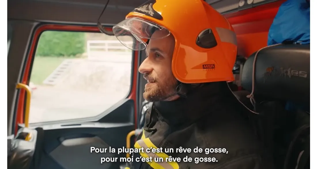 Squeezie au CIS de Lognes