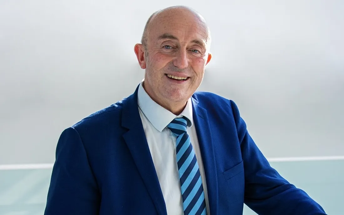 Stéphane Haussoulier