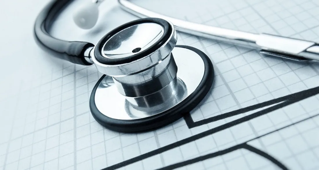 Stéthoscope