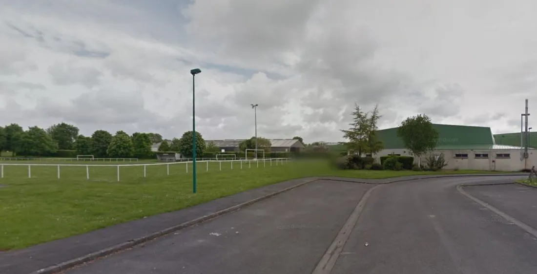 Stade de Bray-sur-Somme