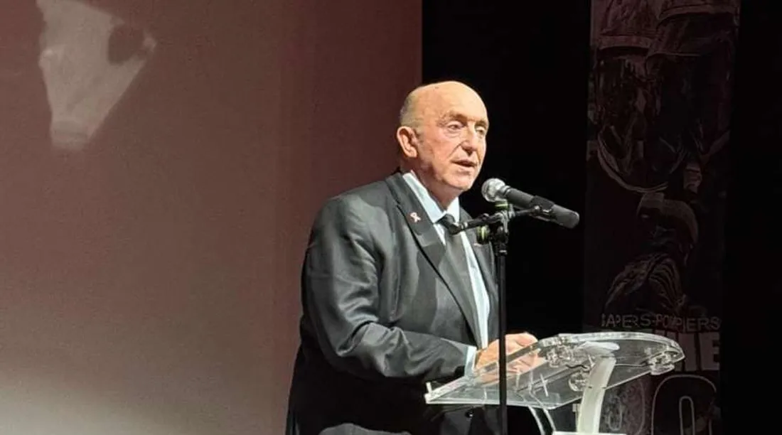 Stéphane Haussoulier