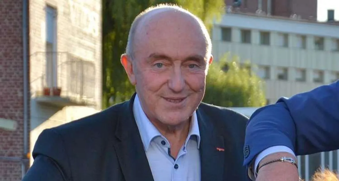 Stéphane Haussoulier