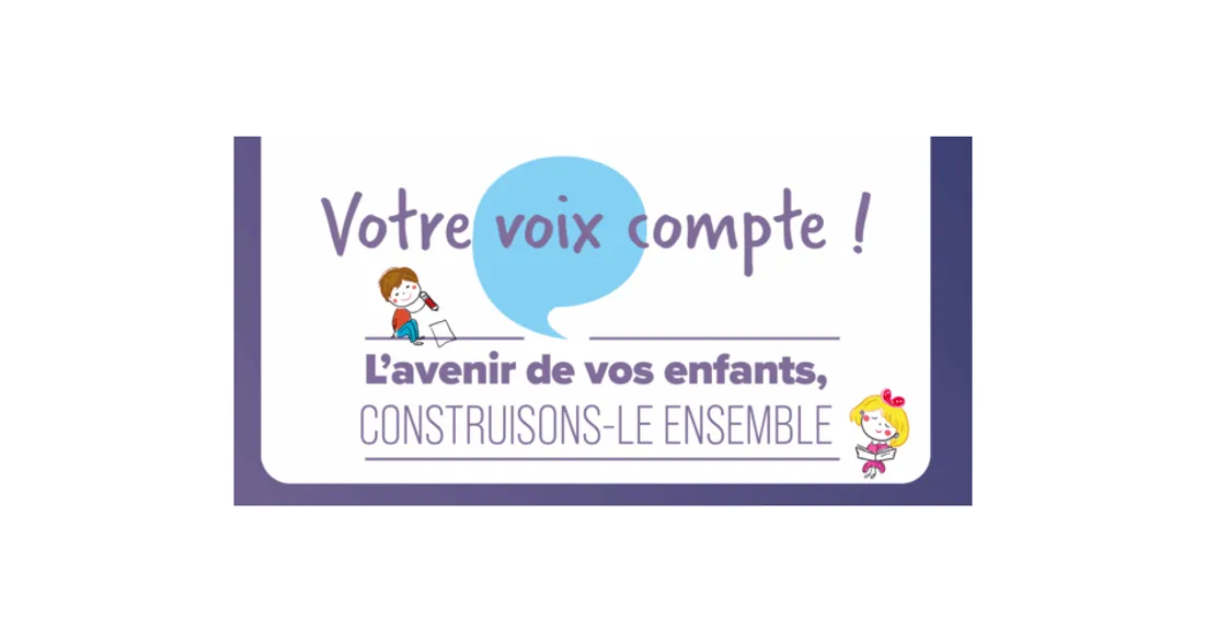 Questionnaire sur la petite enfance