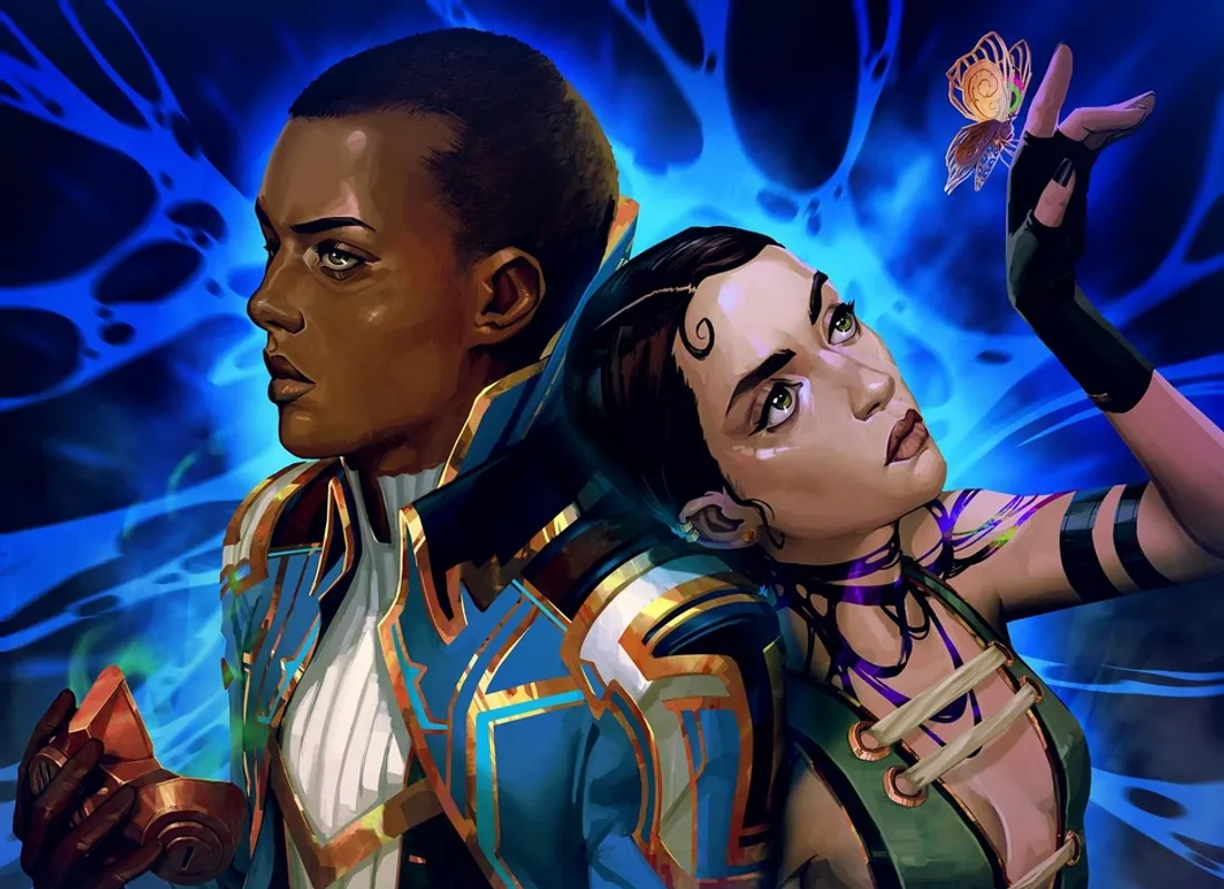 Stromae et Pomme réunis sur "Ma meilleure ennemie"