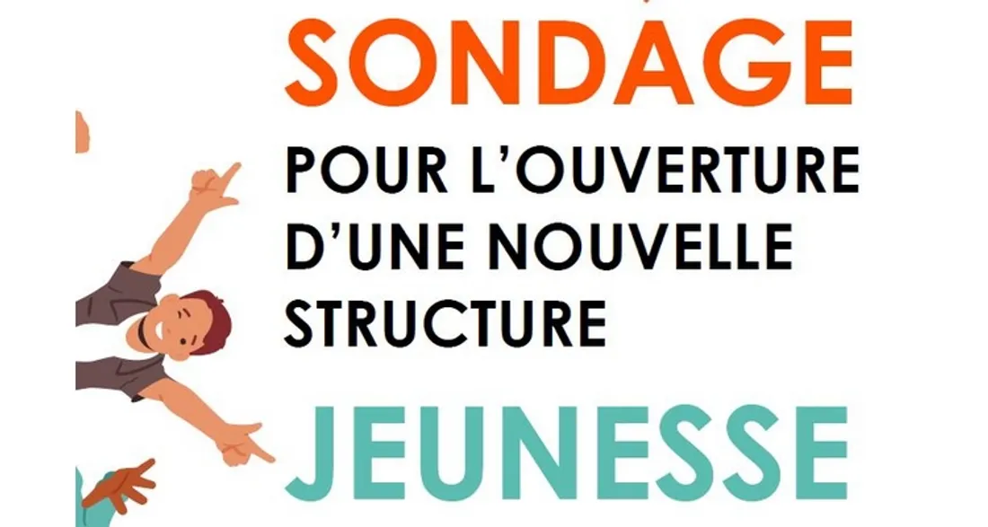 Structure jeunesse