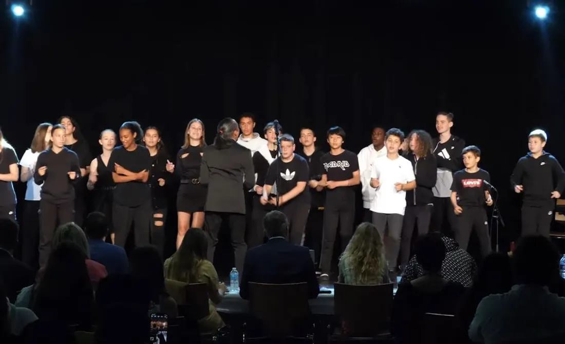 Challenge Studytracks 2022