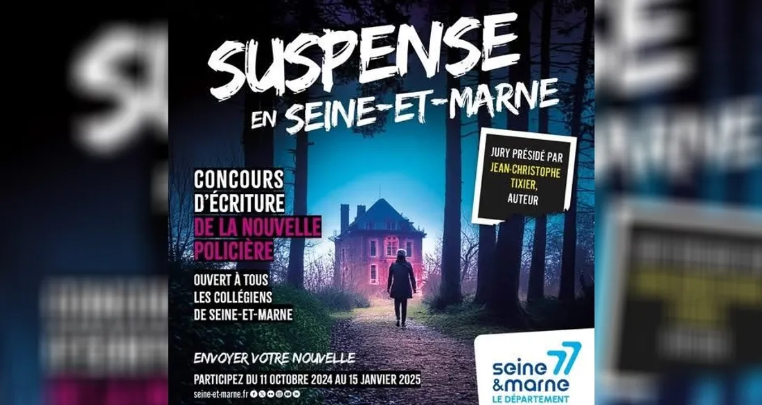 Suspense en Seine-et-Marne 2024