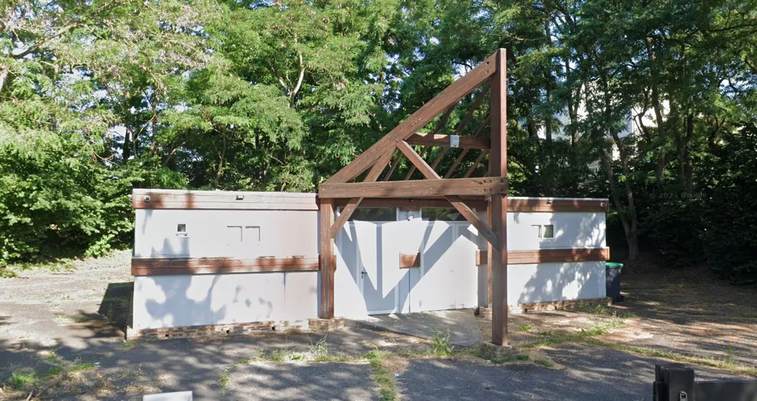 Synagogue de Combs-la-Ville