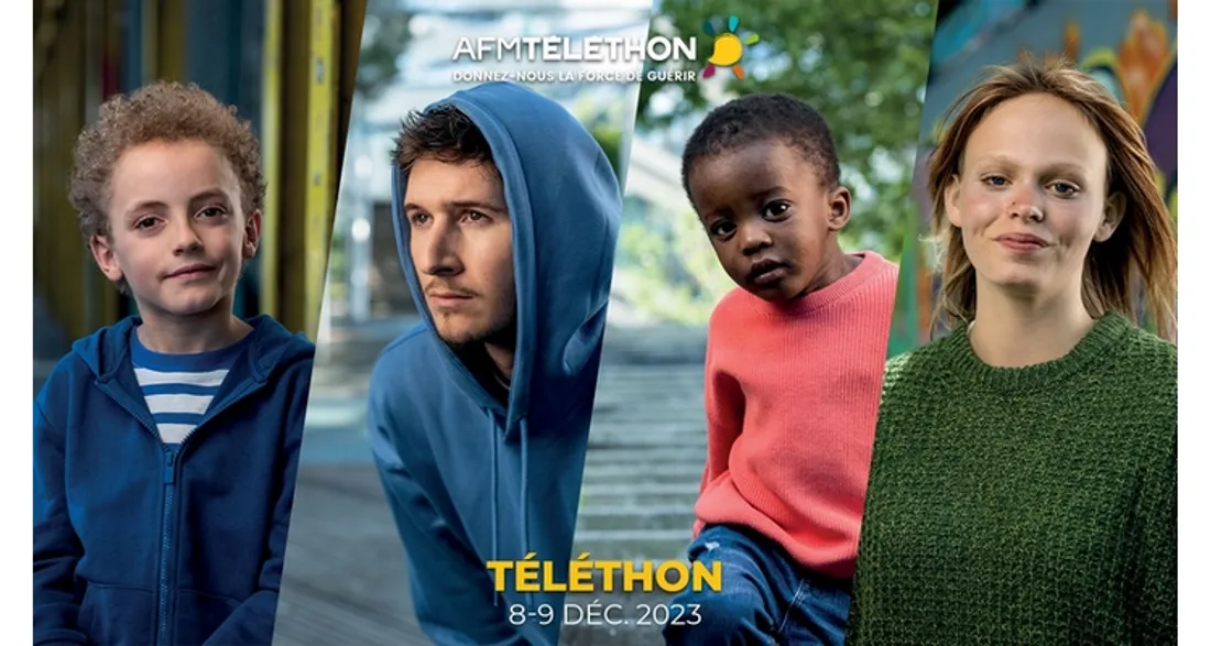 Téléthon