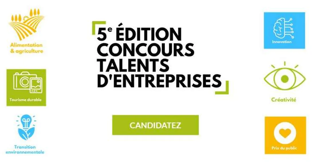 Talents d'entreprises