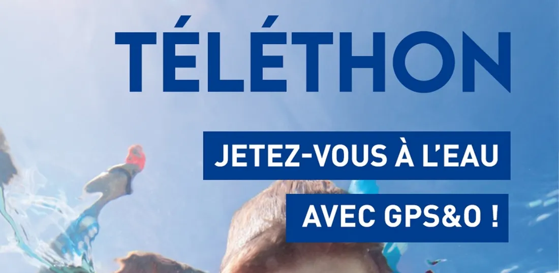 Téléthon 2024