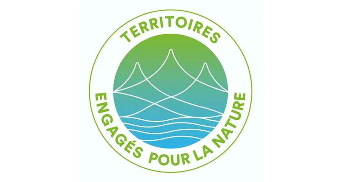 Territoires engagés pour la nature