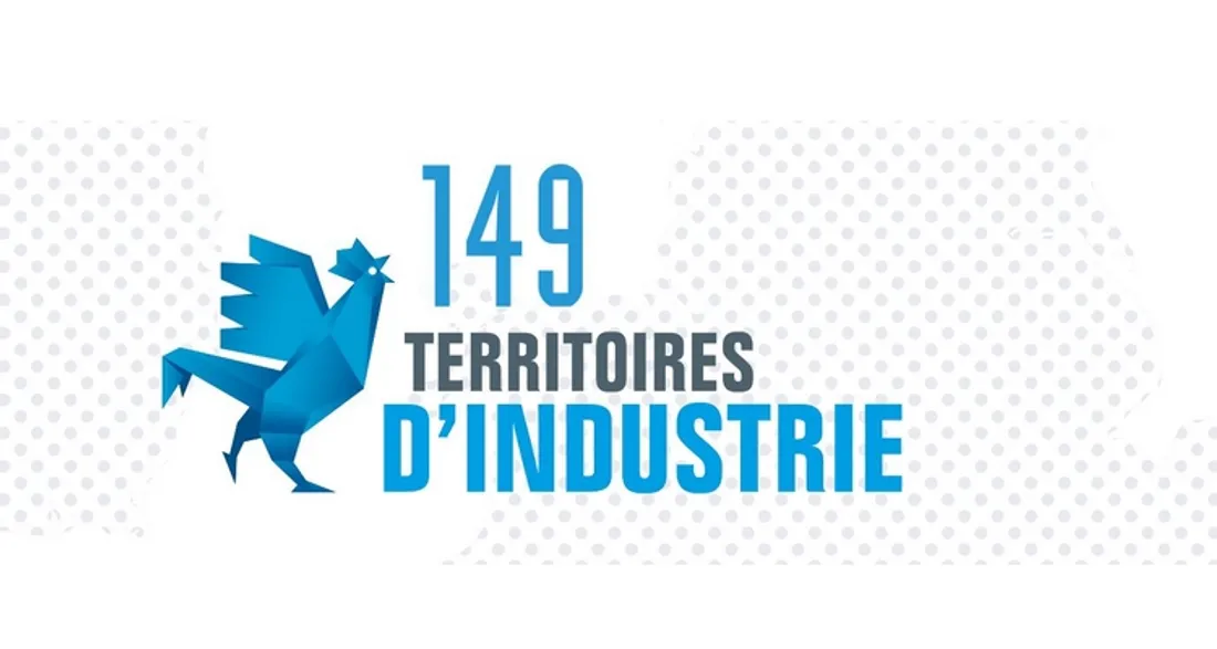 Label Territoire d'industrie