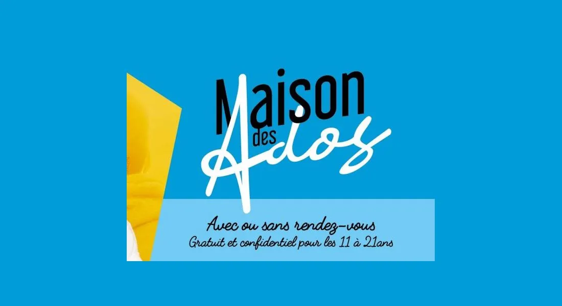Maisons des ados