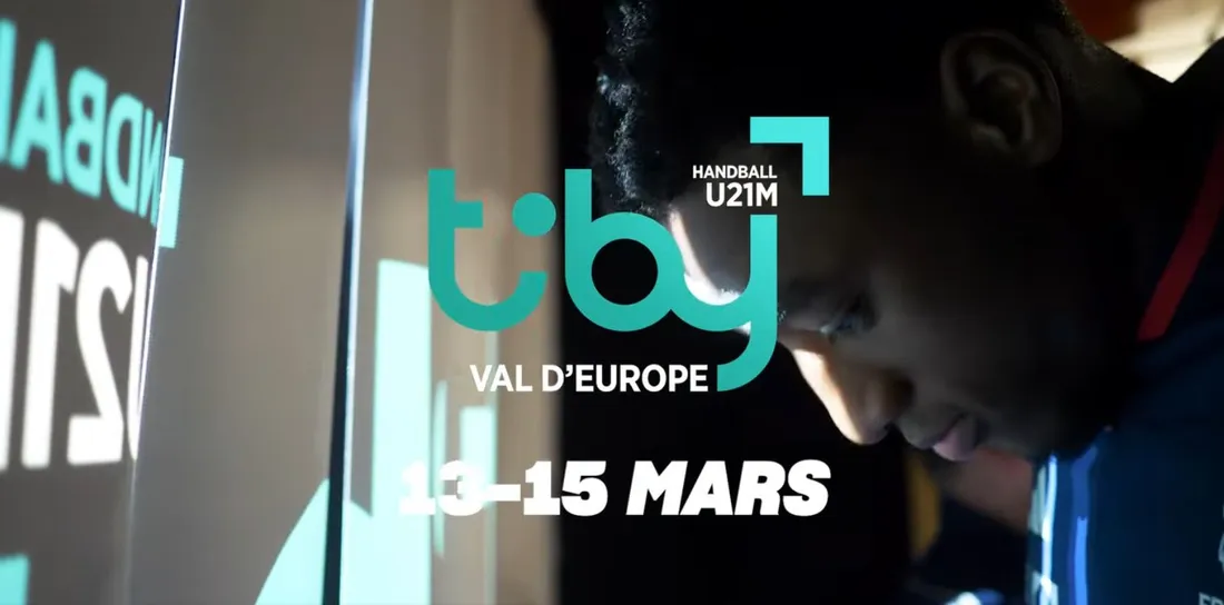 Tiby Handball U21