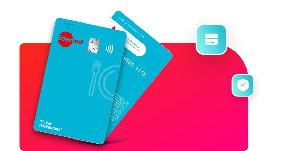 Carte Ticket Restaurant