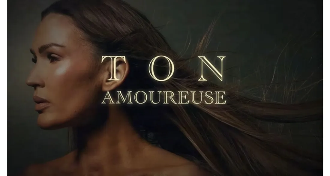 Vitaa - Ton amoureuse