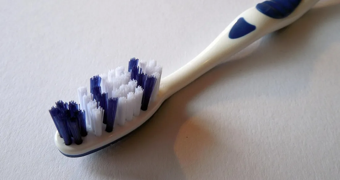 Brosse à dents