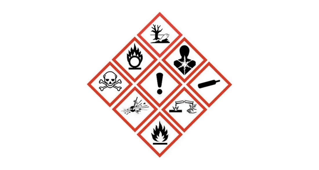 Risques chimiques