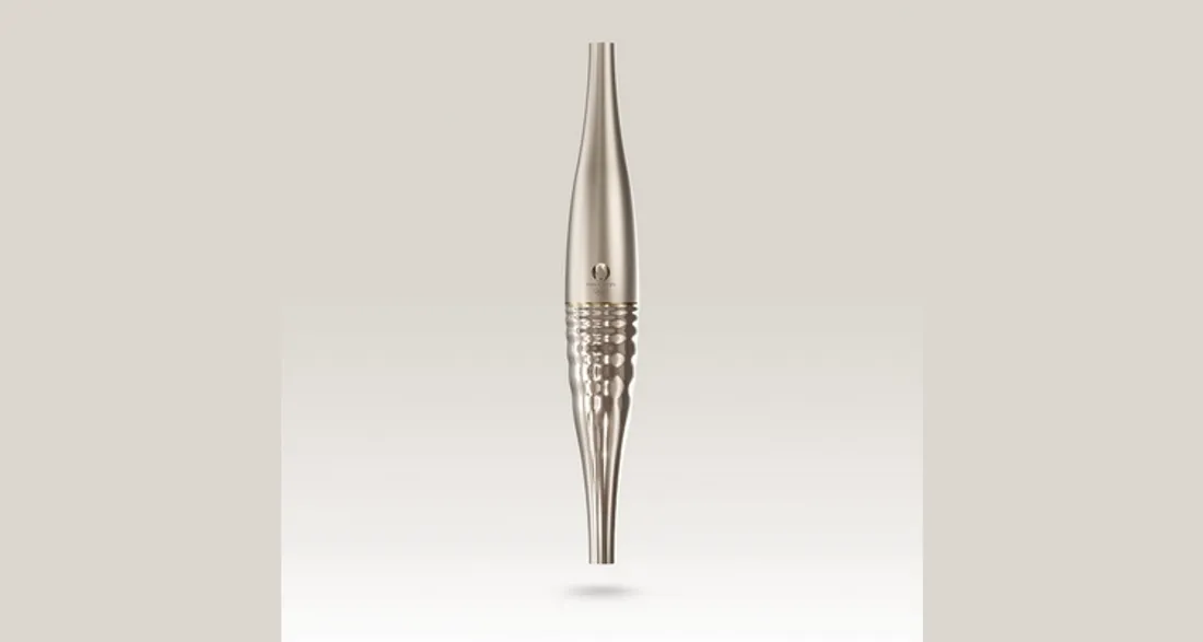 Torche olympique