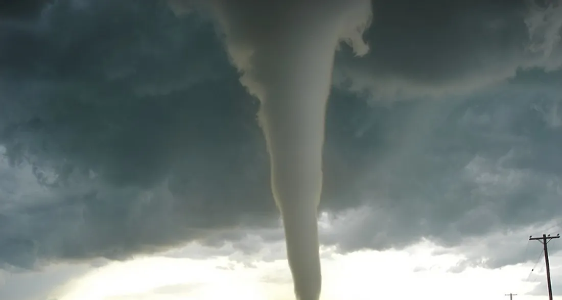 Tornade